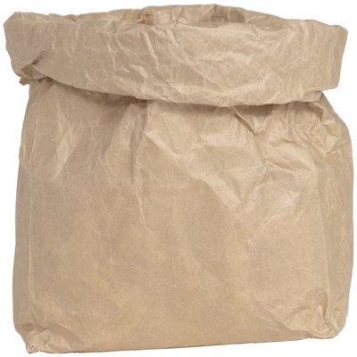 Use small paper bags and put gifts inside.