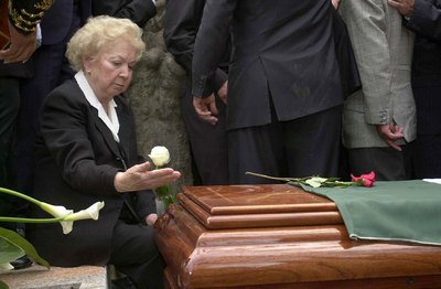 Funeral