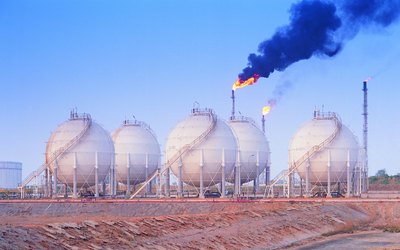 Much of the debate over pollution stems from the uncertainty in climate change science.
