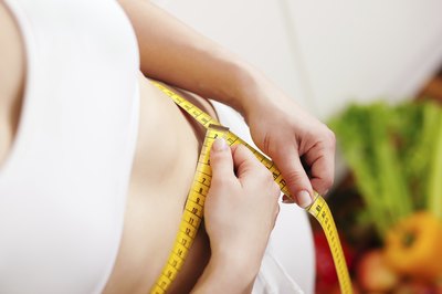 Weight Gain as a Side Effect of Valium