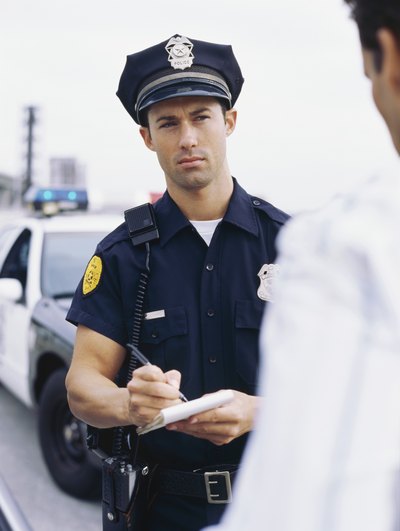Notify the police after each incident of harassment