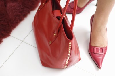 Dress shoes