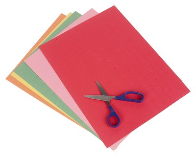 Construction paper
