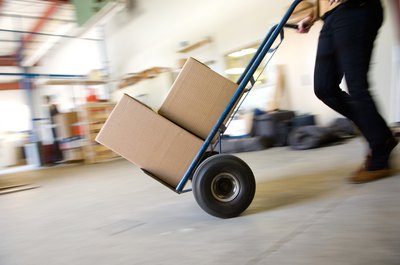 Supply chain
