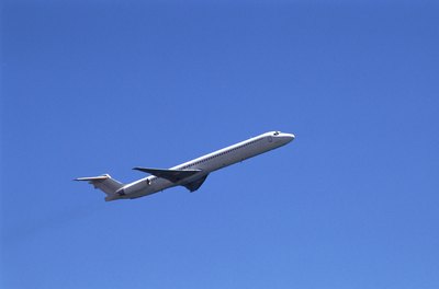 Be prepared before flying.