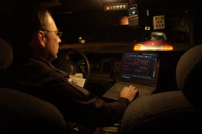 A growing start-up field for retired law enforcement agents is starting a small private investigation business.