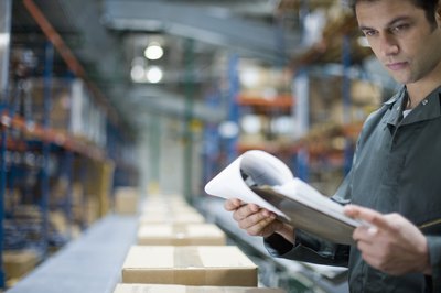 Quality control is an important step to make a consistent product.