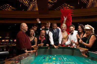 Gambling