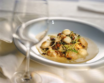 Scallops