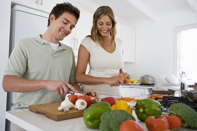 Maintain a healthy diet.