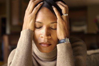 Migraine headache