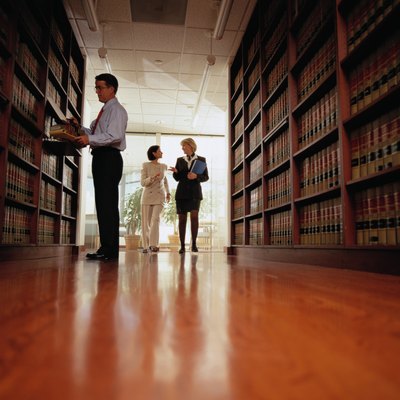 Library.