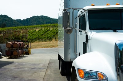 Suppliers can exert a considerable influence.