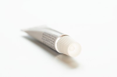 Hydrocortisone cream
