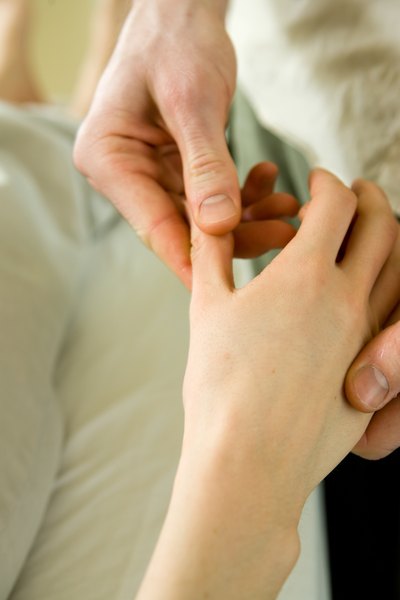 Person massing thumb