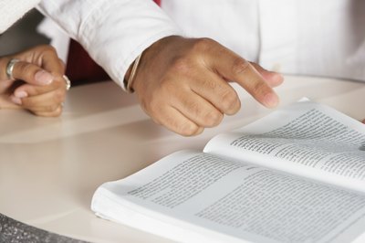 finding a quote