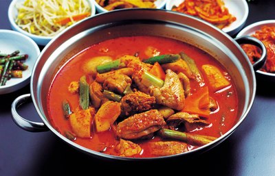 It is wise to stay away from spicy foods as this can cause further damage to your colon.