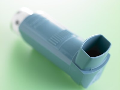 Inhaler
