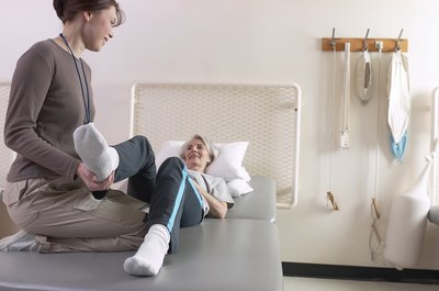 Physical therapy