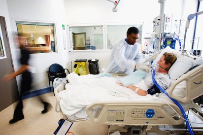Intensive Care Unit