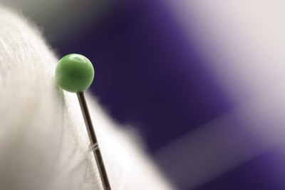 sew