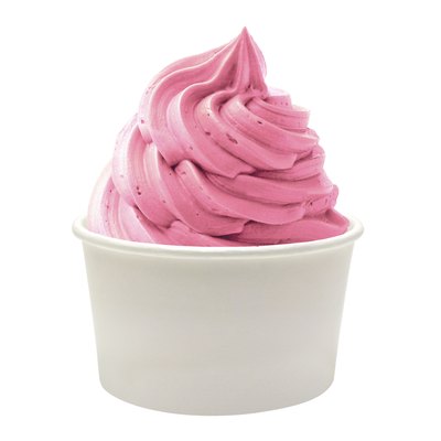 Ice cream is a good gift.