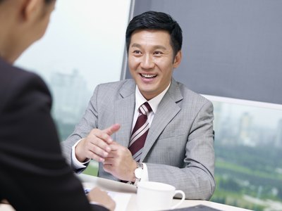 Effective HR planning helps companies be prepared for future vacancies.