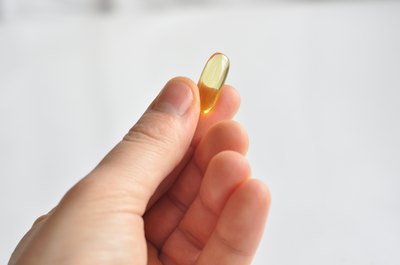 Take the fish oil supplements.