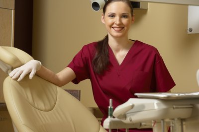 Dental clinic