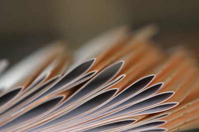 Create a brochure and website that details the services you provide.