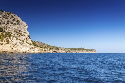 Beach properties are increasing.