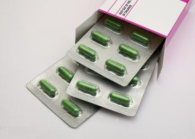You can give your dog over the counter antihistamines.