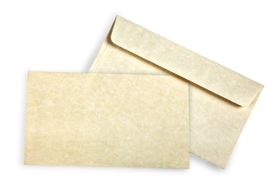 Include clever wording on invitations.