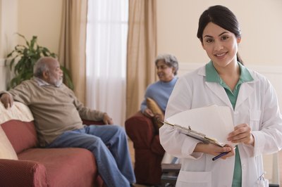 Meet with your doctor.