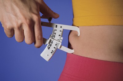 Calculate your BMI.