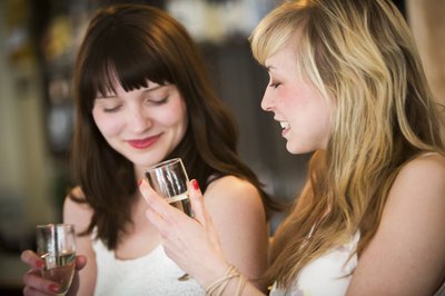 Use games and ice breakers when people will be meeting each other for the first time.