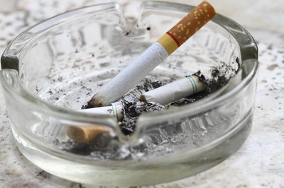 The purpose of a filter is to make the cigarette safer.