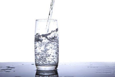 Drink water if temptation strikes to snack.