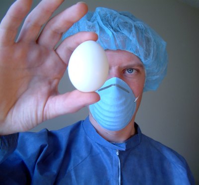 Food poisoning is the most common cause of this typr of infection.
