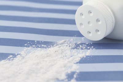 Boric acid can be used for a variety of reasons.
