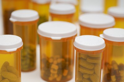 Medications can cause a sudden appetite increase.