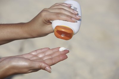 Glycerin is used in many products.