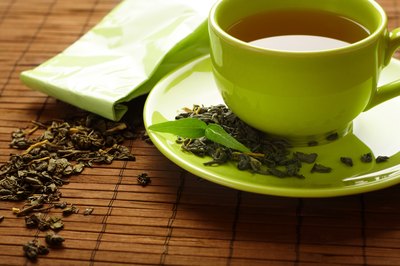 Green tea