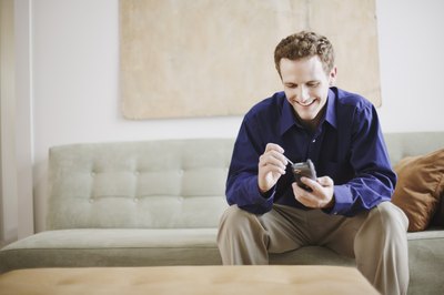 Media players are a popular option.