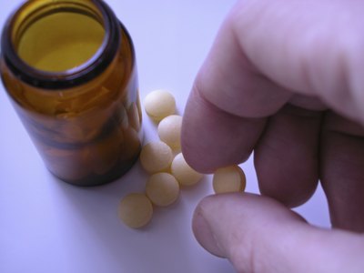 decongestant medication
