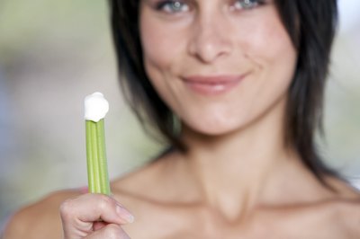 snack to prevent cravings