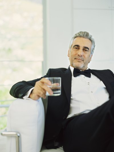 Tuxedo