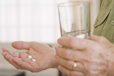Don't try to artifically alter the results of your blood and urine tests