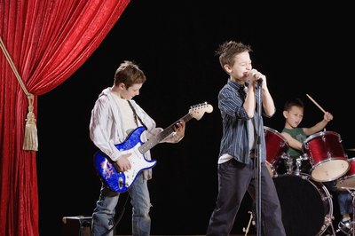 The more creative performer the better