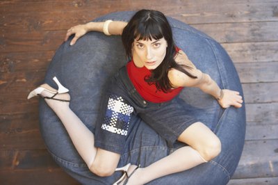 Bean bag
